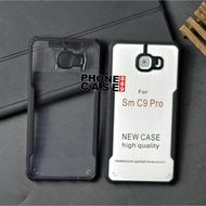 SAMSUNG C9 PRO CASE ARMOR SHOCKPROOF CASE SAMSUNG C9 PRO FSNFusion