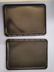 Panasonic NU_SC300B 原裝 蒸焗爐架Oven Baking Tray (僅售原裝托盤)