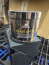 Manapol 100% 蘆薈凝膠粉末 增強免疫力  清倉