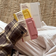 planner 2026 planner book 2026 2026 New Style Simple a7 Schedule Planner Student Weekly Punch Card H