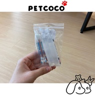 PetCoCo 🐾 Small Pet First Aid Medical Kit - Sackler Saline Solution ➰Alcohol Swap➰ Iodine Swap / 小宠急