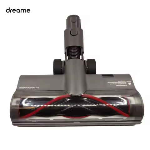 Dreame Main Brush Head V-shape brush for Dreame V11 SE/V12/V12 Pro/V16//T20/T30 Vacuum Cleaner 1.2cm