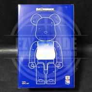 22年8月新貨！澳門限定 Macau 2022！全新未開封 Medicom Toy Bearbrick Be@rbrick 100%+400% UM Junior