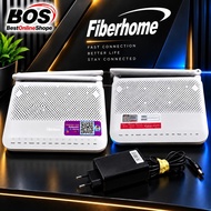 FIBERHOME D2 WIFI MODEM (HG6145D2) UNIT+ADAPTOR