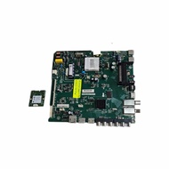 Original Power Supply board/ Main Board + Wifi board for Smart TV Hisense 43N2170PW
