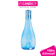 DAVIDOFF - Cool Water Women EDT[ของแท้100%]