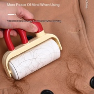 Cute cartoon tearable sticker special sticky hair roller paper