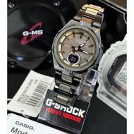 CASIO GMS MSG-B100CB-3APR/MSGB100