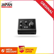 Audient audient "iD4mkII" 2in/2out USB3.0 compatible audio interface [Authorized for use in Japan]