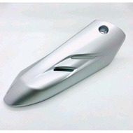 Exhaust cover exhaust shield honda crf 150, crf 150L original lospack