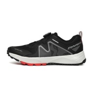 [Dynafit] Ambush Run Boa 4 Lightweight Running Shoes Black