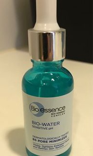 Bio essence 水感舒緩B5毛孔緊緻精華 Bio-Water B5Pore Minimizer
