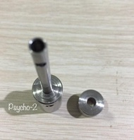 Tusuk Mimis PCP Chamber New G3 H Endi (Semi Tiup)