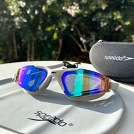 Original Speedo mid-frame swimming goggles waterproof anti-fog anti-glare swimming goggles are eye-f