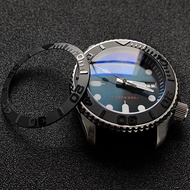 Ceramic Bezel Insert 38*30.6mm MOD For Seiko brand SKX007  SKX009 Divers SUB Replacement of watch ac