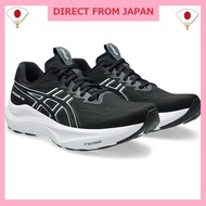 [ASICS] Running shoes GT-2000 14 1011C057 Men's 001 (Black/White) 26.5 cm 4E
[ASICS] Running shoes G