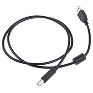 Digipartspower USB PC Data Cable Cord for M-Audio Fast Track Ultra USB2 8x8 Audio M-Audio Duo USB A/