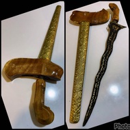 KERIS JAWA BERWAFAQ