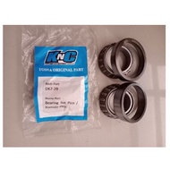 Original Tossa Pico Bearing Steering Column 52x30x12, 32005X, (47x25x15) Original Tossa Pico Steerin