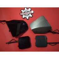 TOW COVER NEW SIGRA TOING COVER FRONT & REAR