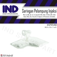 Saringan-Filter Pelampung-Pompa Bensin Injeksi-Injection Mio J-M3-GT-Z-S & Fino FI-F1 Sport-Premium-