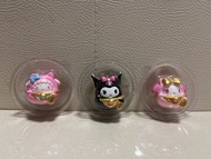 Top toy  Sanrio 迷你招財貓系列