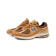 New Balance 2002R Gore-Tex Tobacco 咖啡棕 M2002RXG