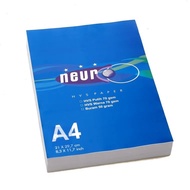 NEURO Photocopy Paper A4 70 Gram HVS Atk