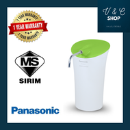 Panasonic Water Purifier TK-CS10-WMA (TK-CS10 CS10) Water Purifier (6.5L/Mins)
