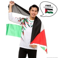 Bendera Palestine,Bendera Palestin,Palestine Flag