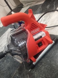 家用電動通管機 手搖通管機