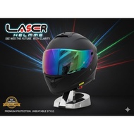 Product: Helmet Visor LASER/G518