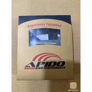 Apido Racing CDI Raider 150 Reborn