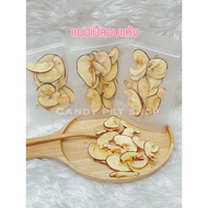 Dried Apples For Pets Hamster Food Rabbit Food Makanan Hamster Makanan Arnab