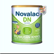 < EXP : 01/2027 > NOVALAC DN Formula Bayi 600g Novalac DN - Previously Known As Diarinova