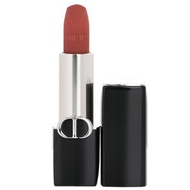 Christian Dior Rouge Dior Couture Colour Velvet & Satin Finishes Lipstick - # 221 Frou-Frou Velvet F