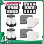 6pcs for  BU3523 BU3521 Vacuum Cleaner Accessories Vacuum Cleaner Replacement Part Kit