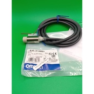 Value Cheap Worth It E2E-X14MD1 12-24vdc proximity sensor 2 Meter Long Cable Shops In Bangkok