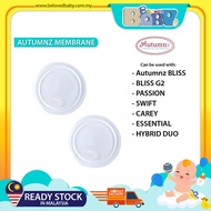 Autumnz - Membrane *BLISS/PASSION/PASSION II/SWIFT/CAREY/ESSENTIAL* (2 pcs)