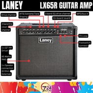 Laney amplifier Laney LX65R Guitar combo amp laney guitar amp laney guitar amplifier laney amp