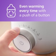 Philips Avent SCF358/00 Fast Bottle Warmer