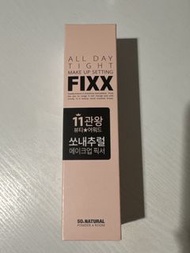 Fixx 定妝噴霧 120ml
