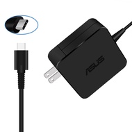 20V 3.25A 65W USB-C Type-C AC Adapter For Asus ZenBook 14 UX425JA UX435EA UX435EG UM425IA Charger Fo