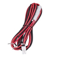 DJ97 Hytera PWC05 DC Cable TM-628H Original Power Cord Radio Rig TM-800 TM628