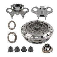 Transmission Clutch Fork Kit for Focus Fiesta EcoSport 2011-2019 6DCT250 DPS6