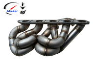 Volvo Customized Stainless Steel 304 Exhaust Manifold for S60 V70 S60R V70R P2