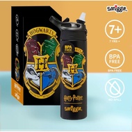 SMIGGLE SET BACKPACK SET TAS SMIGGLE HARRY POTTER