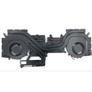 heatsink legion pro 5 16IRX9 nomal scond