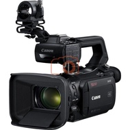 Canon DM-XA50 UHD 4K30 Camcorder with Dual-Pixel Autofocus