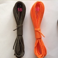 Paracord 550 Parachute 7 strands Bracelet Making Cord (Strong 18,19)